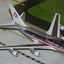 Gemini Jets G2AAL1158 1:200 American Airlines Boeing 747SP "747 LuxuryLiner" "Polished" N601AA