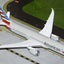 Gemini Jets G2AAL1411 1:200 American Airlines B787 - 9 N836AA
