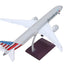 Gemini Jets G2AAL1411F 1:200 American Airlines B787 - 9 N836AA (flaps down)