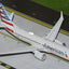 Gemini Jets G2AAL1413 1:200 American Airlines B737 MAX 8 N326RP