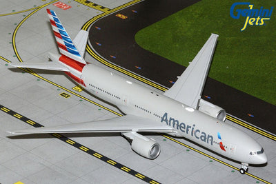 Gemini Jets G2AAL1414 1:200 American Airlines B777-200ER N788AN