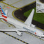 Gemini Jets G2AAL1414F 1:200 American Airlines B777-200ER N788AN "Flaps Down"