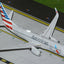 Gemini Jets G2AAL1519 1:200 American Airlines B737-800W N840NN "Centennial Livery"