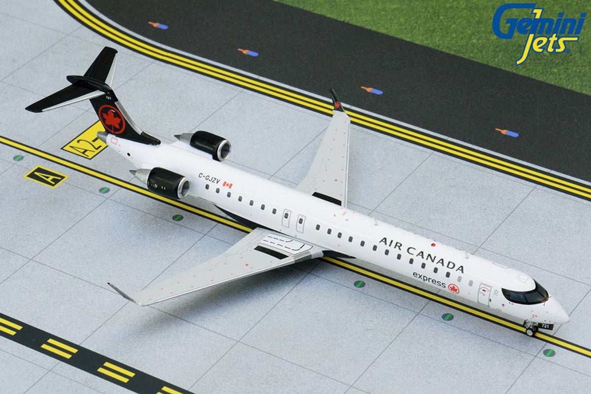 Gemini Jets G2ACA850 Air Canada Express CRJ900 C - GJZV (new livery)
