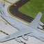 Gemini Jets G2AFO1133 1:200 USAF C - 5M Super Galaxy 69 - 0024 "Dover AFB"