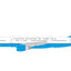 Gemini Jets G2AFO1280 1:200 U.S. Air Force C - 32A 99 - 0004 "Andrews Air Force Base"1:200 U.S. Air Force C - 32A 99 - 0004 "Andrews Air Force Base"