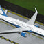Gemini Jets G2AFO1280 1:200 U.S. Air Force C - 32A 99 - 0004 "Andrews Air Force Base"1:200 U.S. Air Force C - 32A 99 - 0004 "Andrews Air Force Base"