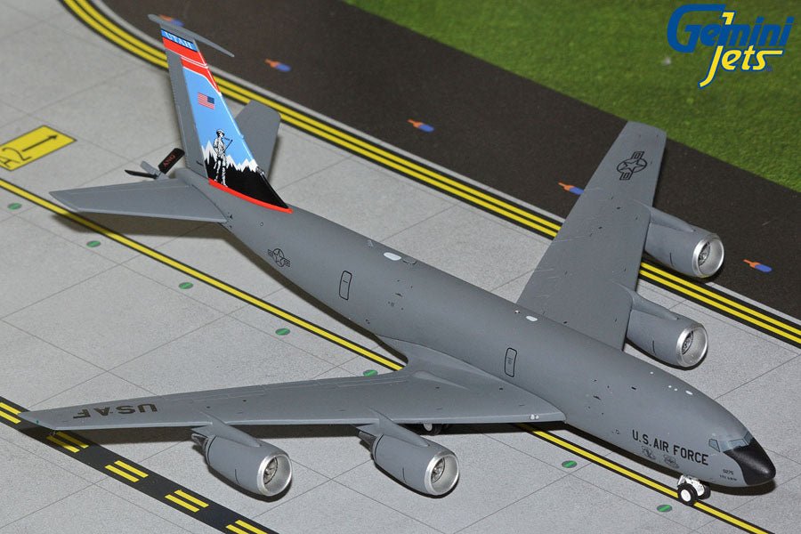 U.S. Air Force Collection – MTS Aviation Models