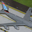 Gemini Jets G2AFO1428 1:200 U.S. Air Force KC - 135R Utah Air National Guard 61 - 0275
