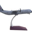 Gemini Jets G2AFO1473 1:200 U.S. Air Force C - 130J Hercules 05 - 8158 “Flying Jennies” (Keesler AFB