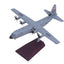 Gemini Jets G2AFO1473 1:200 U.S. Air Force C - 130J Hercules 05 - 8158 “Flying Jennies” (Keesler AFB