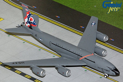 Gemini Jets G2AFO1490 1:200 U.S. Air Force Ohio ANG KC-135