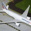 Gemini Jets G2AFR1371 1:200 Air France Cargo B777 - 200LRF F - GUOC