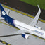 Gemini Jets G2AMX1387 1:200 Aeromexico (2024 Livery) B737 - 800