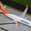 Gemini Jets G2ANT1491 1:200 Air North B737 - 800W C - FNYA