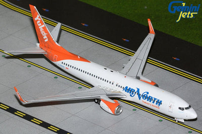 Gemini Jets G2ANT1491 1:200 Air North B737 - 800W C - FNYA