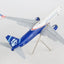 Gemini Jets G2ASA1138F 1:200 Alaska 737 - 800 Honoring Those That Serve