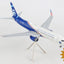 Gemini Jets G2ASA1138F 1:200 Alaska 737 - 800 Honoring Those That Serve