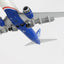 Gemini Jets G2ASA1138F 1:200 Alaska 737 - 800 Honoring Those That Serve