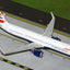 Gemini Jets G2BAW1128 1:200 British Airways Airbus A321neo G - NEOR
