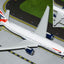 Gemini Jets G2BAW1130F 1:200 British Airways Boeing 777 - 200ER (Flaps Down)