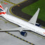 Gemini Jets G2BAW1131 1:200 British Airways Boeing 777 - 300ER G - STBH