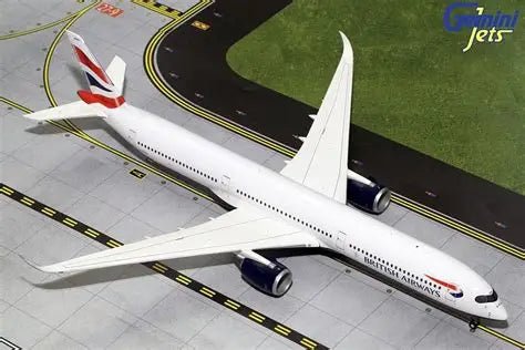 Gemini Jets G2BAW784 1:200 British Airways Airbus A350 - 1000 G - XWBA