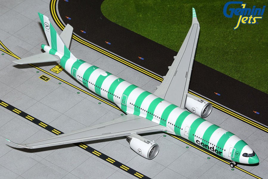 Gemini Jets G2CFG1176 1:200 Condor Airbus A330 - 900neo