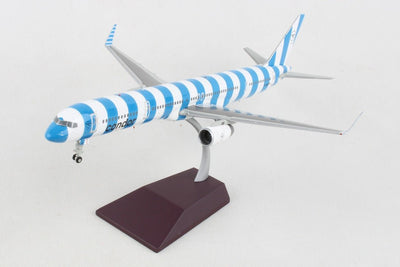 Gemini Jets G2CFG1195 1:200 Condor B757 - 300W D - ABOI