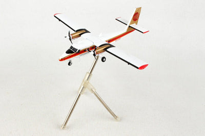 Gemini Jets G2COA1038 1:200 Continental de Havilland Canada DHC - 6 - 300 Twin Otter