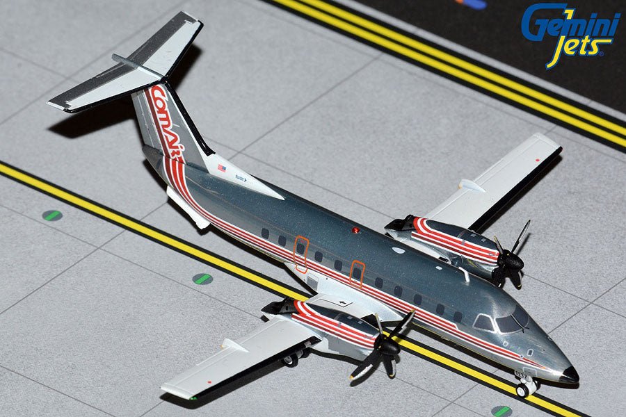 Gemini Jets G2COM1022 1:200 Comair EMB - 120RT