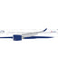 Gemini Jets G2DAL1110 1:200 Delta Air Lines A330 - 900neo N407DX