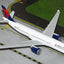 Gemini Jets G2DAL1110 1:200 Delta Air Lines A330 - 900neo N407DX