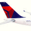 Gemini Jets G2DAL1118 1:200 Delta Air Lines A330 - 200 N852NW