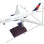 Gemini Jets G2DAL1118 1:200 Delta Air Lines A330 - 200 N852NW