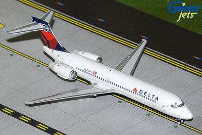 Gemini Jets G2DAL1417 1:200 Delta Air Lines B717 - 200 N947AT