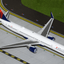 Gemini Jets G2DAL1418 1:200 Delta Air Lines B757 - 300W N595NW