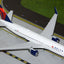 Gemini Jets G2DAL1419 1:200 Delta Air Lines B767 - 300ER(W) N199DN