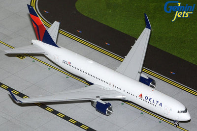 Gemini Jets G2DAL1419 1:200 Delta Air Lines B767 - 300ER(W) N199DN