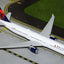Gemini Jets G2DAL1444 1:200 Delta Air Lines B767-400ER N842MH "Vince Dooley,"