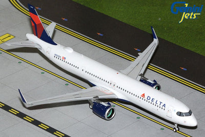 Gemini Jets G2DAL1495 1:200 Delta Air Lines A321neo N502DX