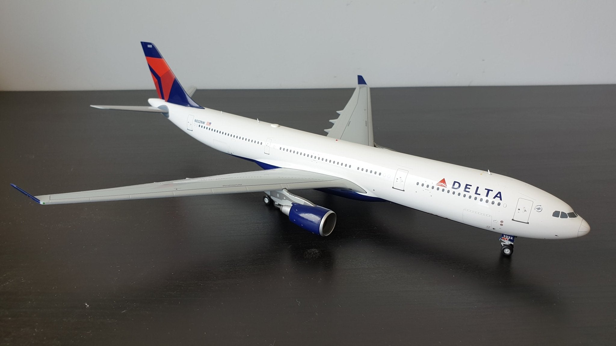 Gemini Jets Store | Diecast Airplane Models – MTS Aviation Models