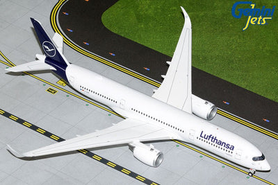 Gemini Jets G2DLH1057 1:200 Lufthansa Airbus A350 - 900