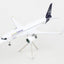 Gemini Jets G2DLH1198 1:200 Lufthansa Airbus A320neo