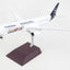 Gemini Jets G2DLH1221 1:200 Lufthansa A330 - 300 "Fanhansa Diversity Wins"