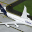 Gemini Jets G2DLH1241 1:200 Lufthansa Boeing 747 - 400 D - ABVY