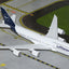 Gemini Jets G2DLH1242 1:200 Lufthansa B747 - 8 current livery D - ABYA