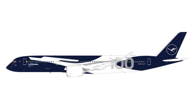 Gemini Jets 1:200 scale Lufthansa A350-900 “100” diecast model airplane