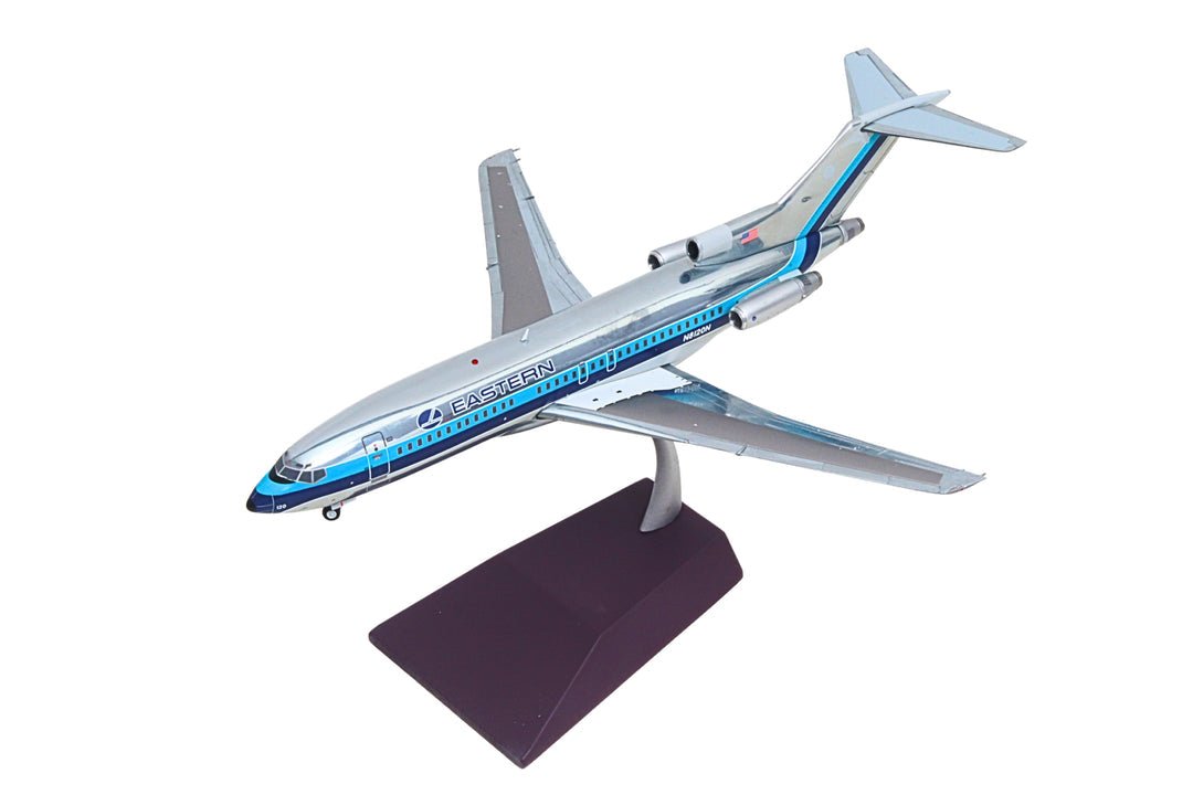 Gemini Jets G2EAL1362 1:200 Eastern Airlines (polished 1980s livery) 727 - 100
