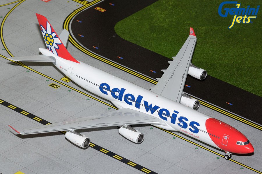 Gemini Jets Store | Diecast Airplane Models – MTS Aviation Models